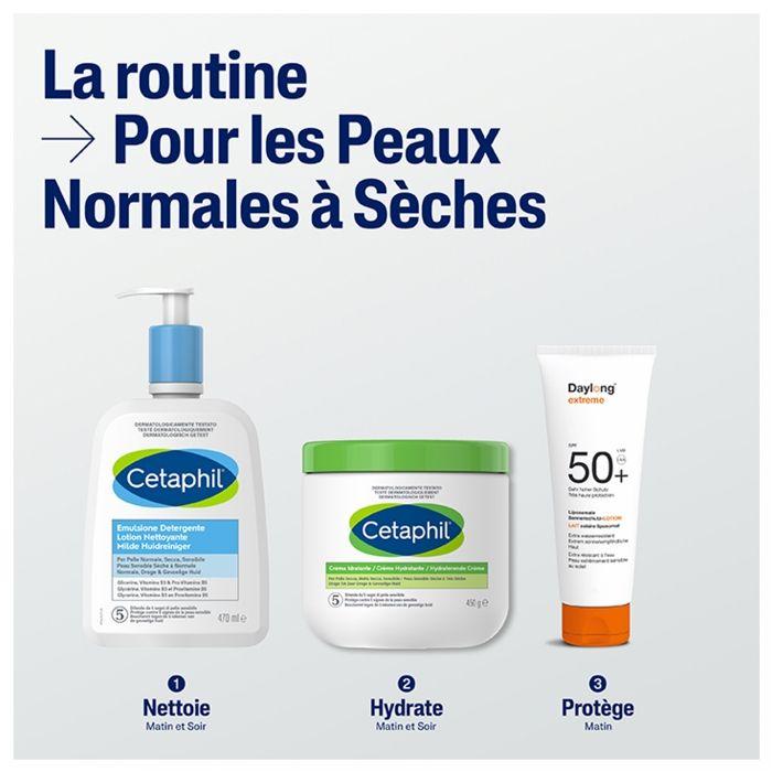 Cetaphil Crème Hydratante 450g