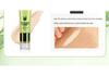 Korean Aloe Vera Skincare Set: Hydrating & Moisturizing Toner and Emulsion (Multiple Specifications, Free Shipping)