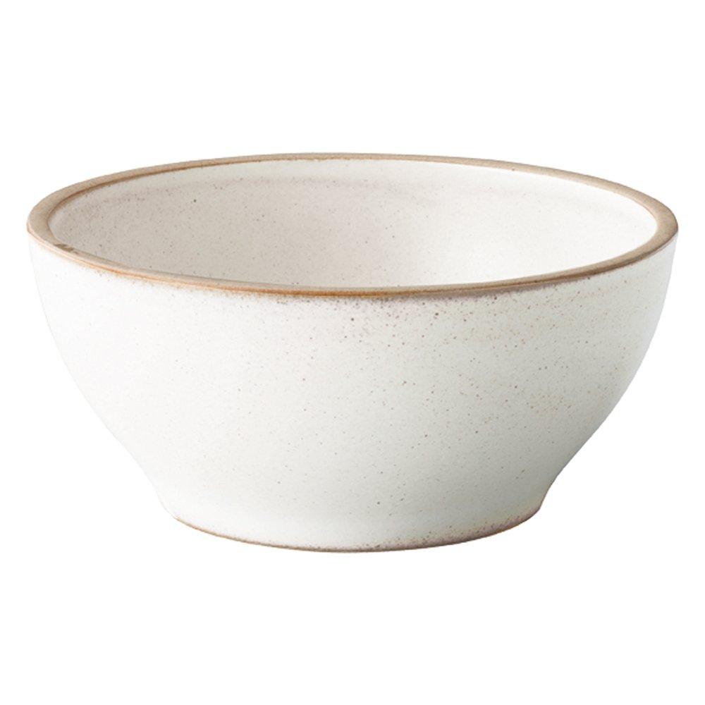 KINTO NORI Bowl, 165mm, White, 25783