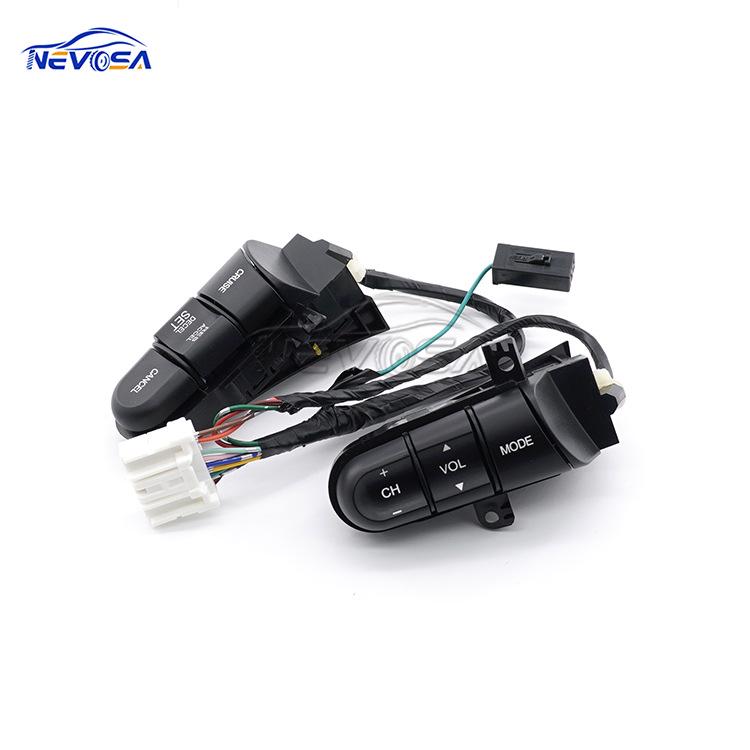 Honda Civic/Accord Steering Wheel Cruise Control Switch 36770-SNA-A12