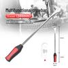 Tire Pry Bar & Repair Tool Kit