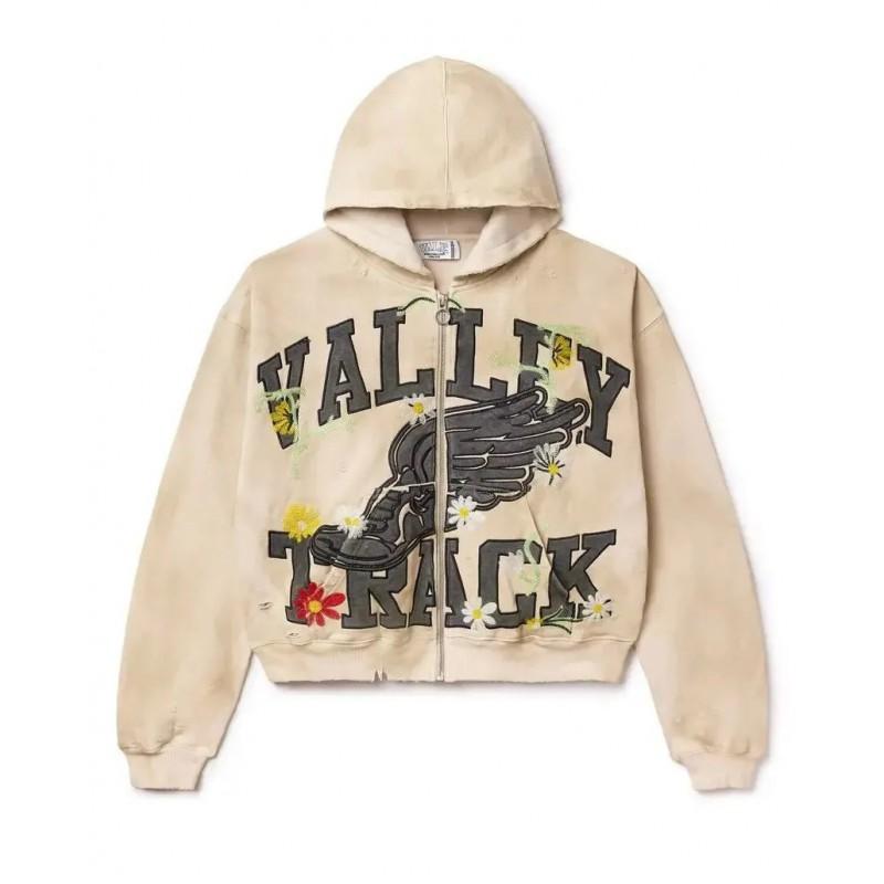 Y2K Camo Print Zip-Up Hoodie Couples American Vintage Streetwear Loose Fit Long Sleeve