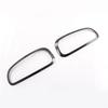 Tail Light Frame Lampshade Rear Headlight Decorative Piece For BMW Mini Clubman F54 2022-ABQF
