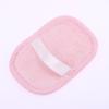 1Pcs Face Towel Cloth Reusable Makeup Remover Pads Washable Make Up Towel Cosmetics Washable Makeup Towel Cleaning Pads