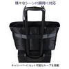 PORTER Tote Bag Navy (PORTER) [TIME] 2.