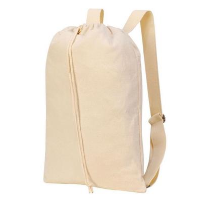Shugon Sheffield Cotton Backpack