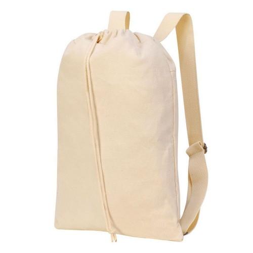 Shugon Sheffield Cotton Backpack