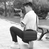 Multi-functional Photography Bag Waterproof Shoulder Bag Lens Pouch Bag  Outdoor Use