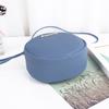 Personalized women's portable small round bag can be spring crossbody shoulder mobile phone small bag women's bag