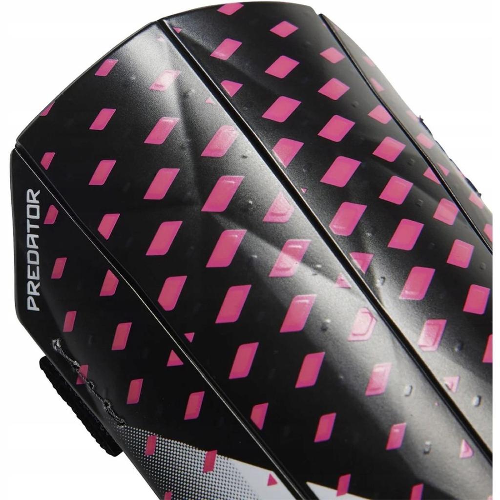 Ochraniacze Piłkarskie Adidas Predator Sg Training Hn5588 Na Goleń