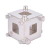 1P Car Auto Square Disc Brake Cylinder Piston Adjustment Tools Spreader Tool