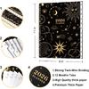 2026 Planner - 9" x 11", 2026 Calendar Planner Weekly and Monthly, from JAN. 2026 to DEC. 2026, Calendar/Planner 2026 with Tabs, Twin-Wire Binding,