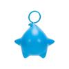 Sanei Boeki The Super Mario Galaxy Movie Yo-Yo Chiko (Light Blue) TSM2-25 Glow-in-the-Dark Material