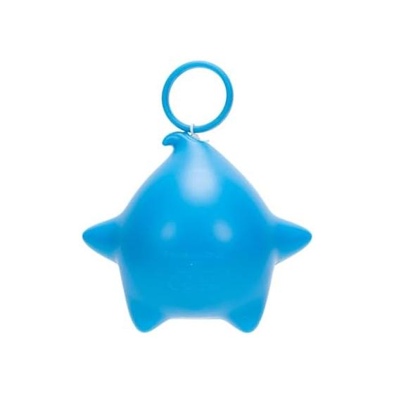 Sanei Boeki The Super Mario Galaxy Movie Yo-Yo Chiko (Light Blue) TSM2-25 Glow-in-the-Dark Material