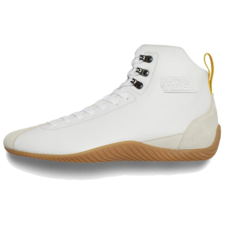 

Onitsuka Tiger Wrestlia MT White Gum Unisex Sneakers 1183C324-100 40
