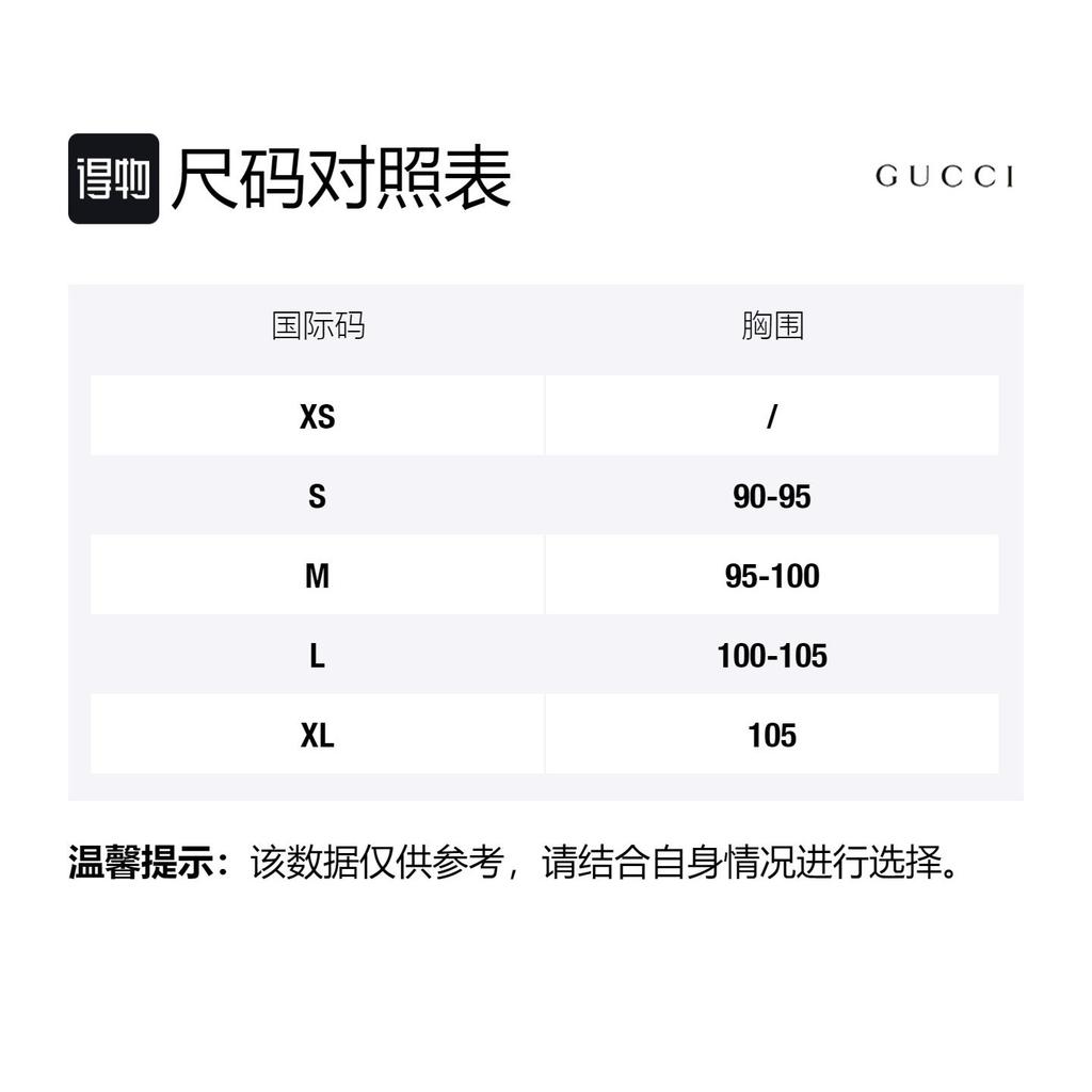 Gucci Vests Men's White Crew Neck Moderate Other 626640-XKBGE-9750