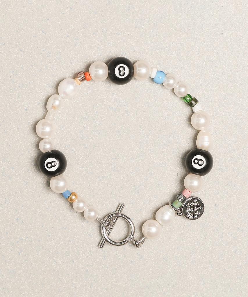 Towtow Archive Boys Pearl Bracelet Mix