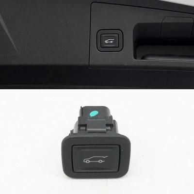 Rear Trunk Lock Control Button Electric Tailgate Switch For Cadillac SRX XT5 XT6 XT4 For Buick Envision For Chevrolet Equinox