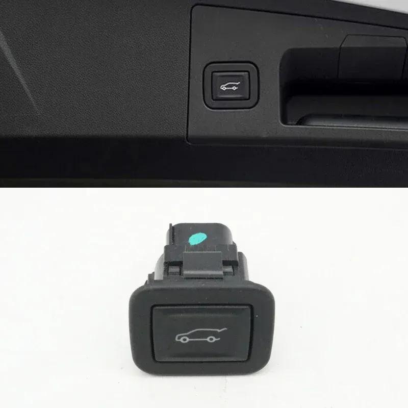 Rear Trunk Lock Control Button Electric Tailgate Switch For Cadillac SRX XT5 XT6 XT4 For Buick Envision For Chevrolet equinox