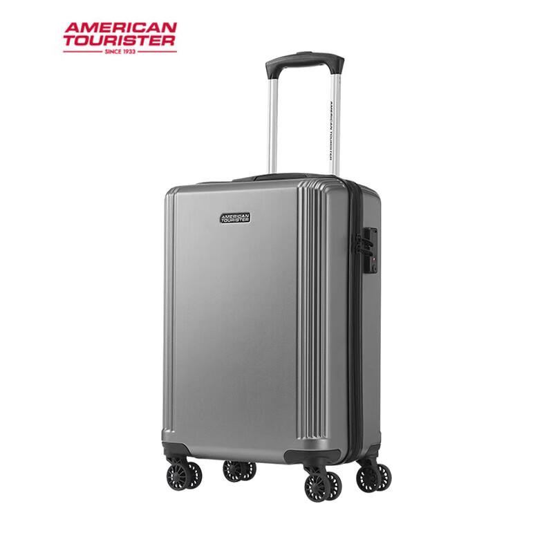 American Tourister Spinner Luggage 20 inches