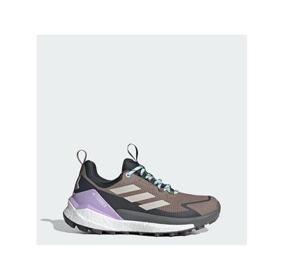 Terrex Free Hiker 2.0 Low Gore-Tex Hiking Boots