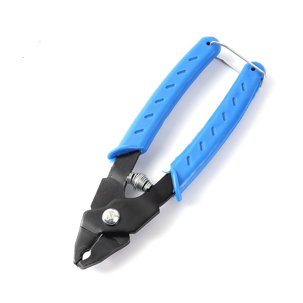 Manually Animal Cage Fastening Pliers M Nails Clips Farm Animals Poultry Livestock Cages Installation Tools Cages Accessories