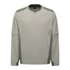 Anew Golf M Round Neck Anorak Jk_Le