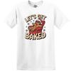 Christmas T-Shirt Let's Get Baked