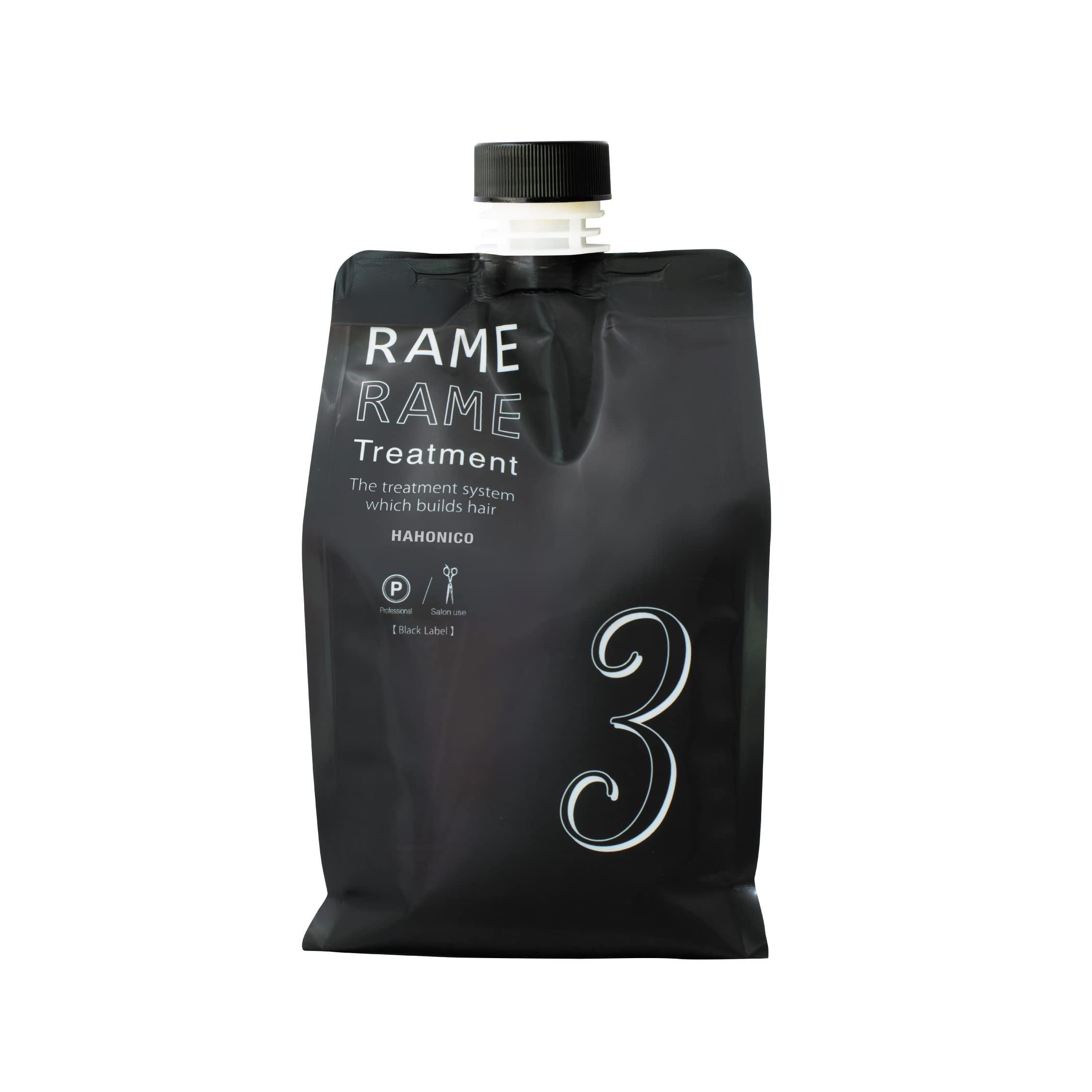 

Hahoniko The Lamerame No.3 1000g *Pump not included