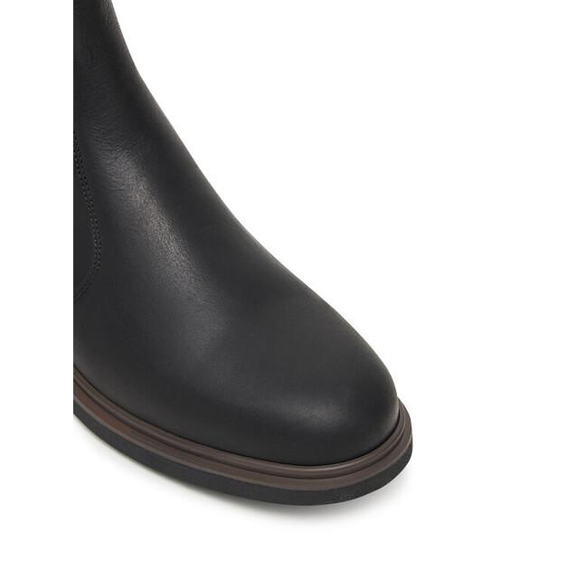Chelsea Boots Barbour MFO0815BK52 Black