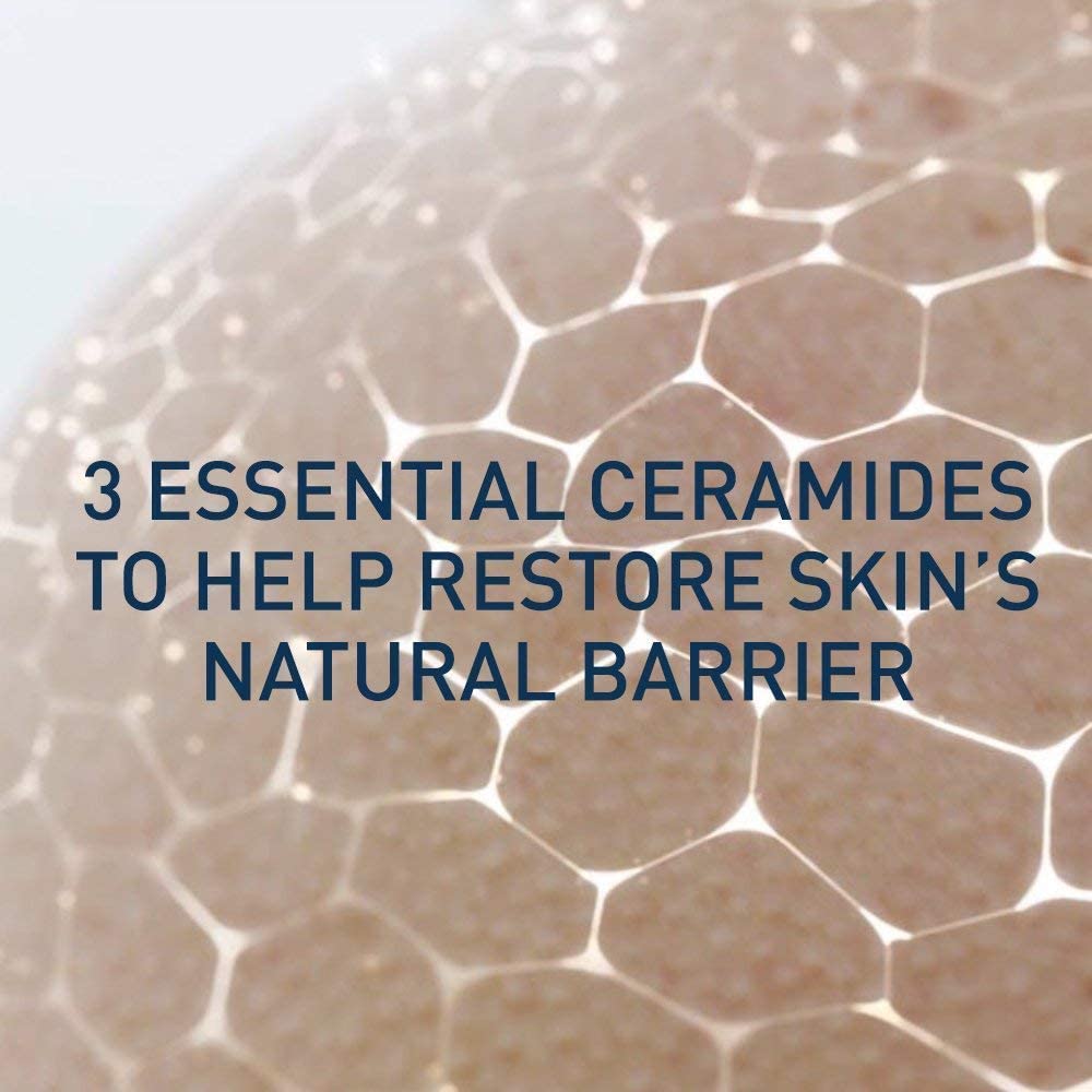 CeraVe Moisturizer
