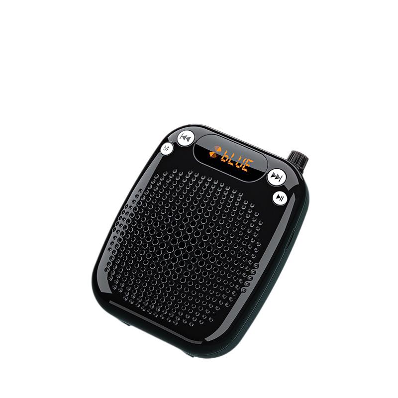 Shidu S611 Little Bee Teacher Amplifier & Microphone for Classroom, Tour Guide, Outdoor Sales, and Supermarket Use