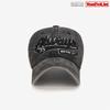 Fashion Outdoor Sport Unisex Cotton 3D Embroidered Snapback Hats Baseball Cap One Size Adjustable Travel Work Gift