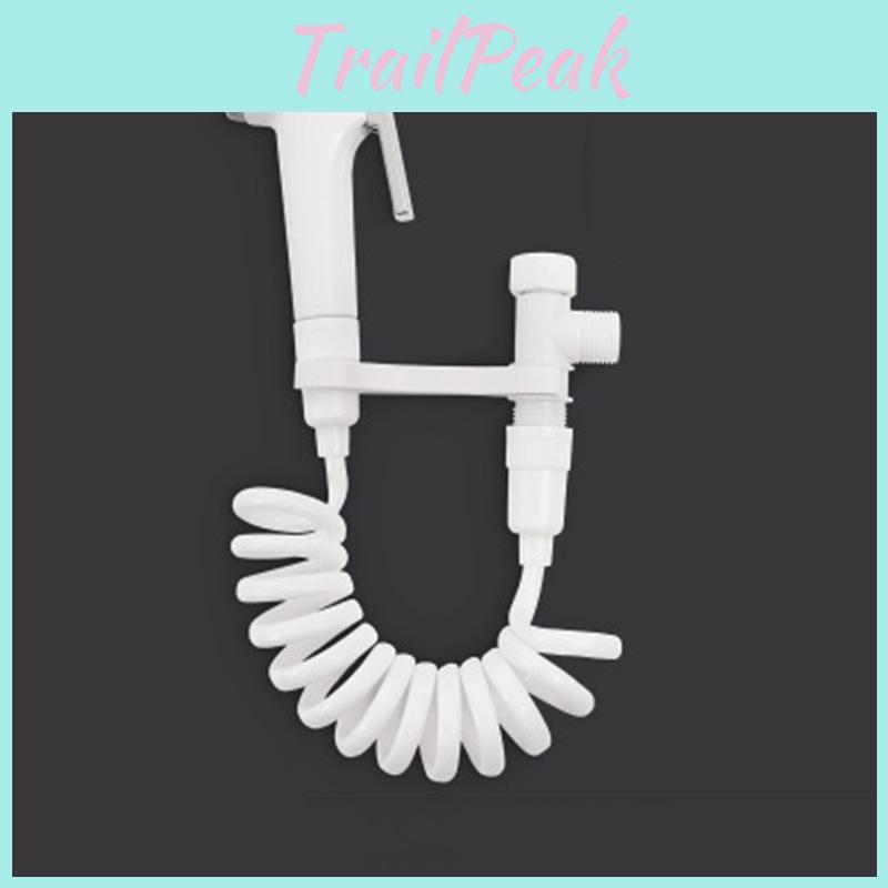 Douche Bidet Shattaf Spray Chrome Hygienic Toilet Shower Head Hose Sets Muslim