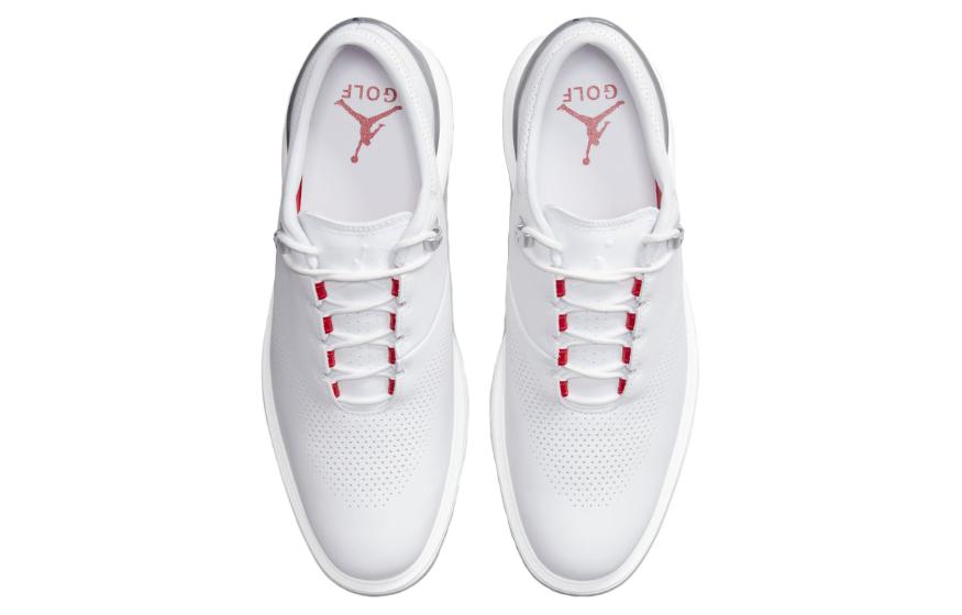 Jordan Adg 4 Golf White Pure Platinum DM0103-105