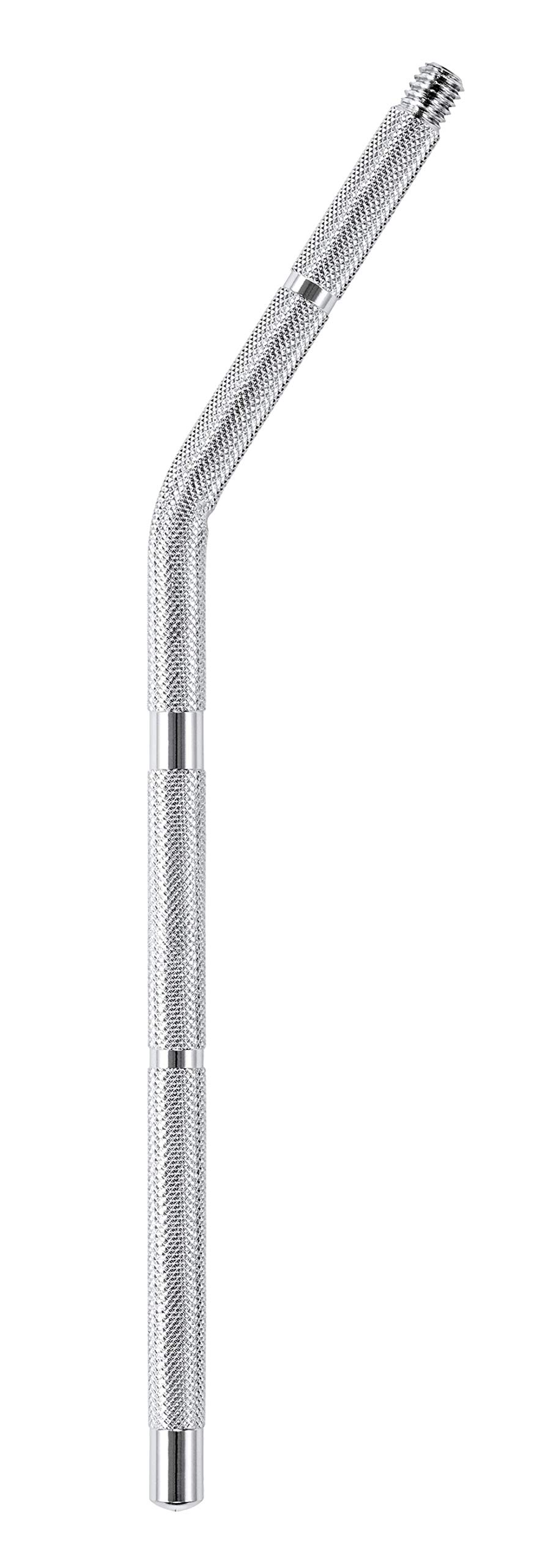 

MEINL Percussion Зажимной стержень PERCUSSION RODS резьбовой угловой формы 3/8 MC-TR2 []