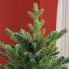 5ft Bare Artificial Christmas Tree, with 1309 Tips - Green
