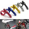 GUB G-23 Assento de Conversão Universal para Porta-Garrafa de Bicicleta de Montanha Adaptador de Chaleira