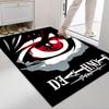 Silent Walk Sunset carpet Living room and bedroom mats Suitable for all seasons Protective pad Room Dormitory decoration
