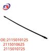 Mercedes W211 Ventilation Pipe - Models 2115010125, 2115010625, 2115010725