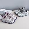 2026 Spring/Summer Kids' Non-Slip Breathable Mesh Sports Shoes - Girls' & Boys' Collection