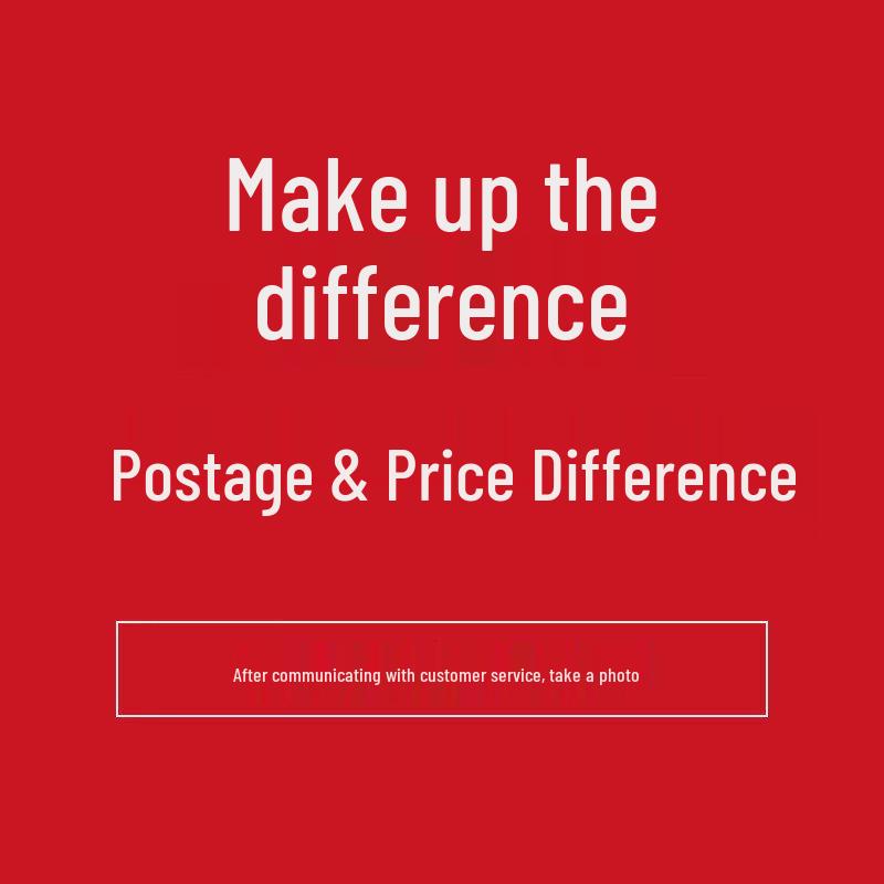 Shipping Fee Surcharge Link