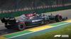 F1 2021 Sever PS5 (Import Amerika) -