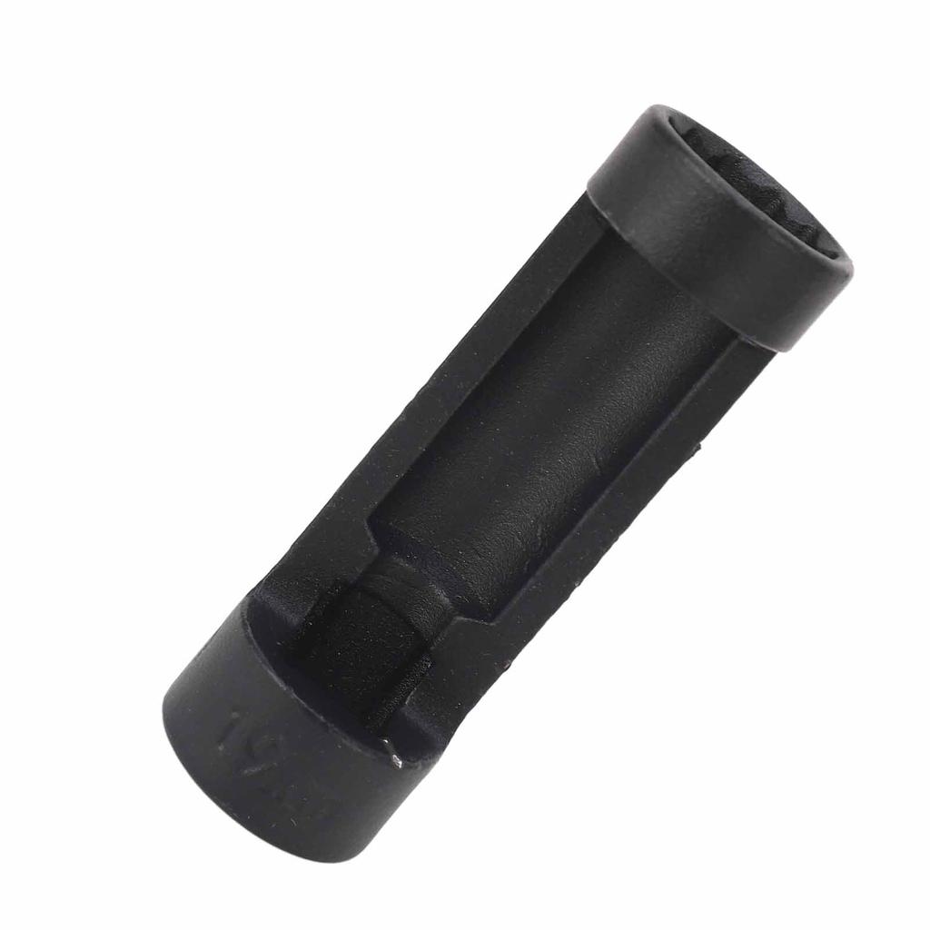 Strut Nut Socket High Strength Efficient 12 Points 81mm Suspension Strut Removal Tool Universal Fit for Cars