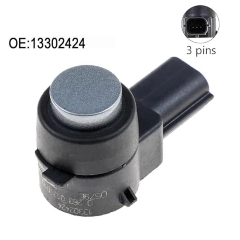 4PCS 13302424 PDC Parking Assist Sensor For Opel Antara Astra J Cascada Ignia A Zafira C Tourer 13282994 13282984 13282988