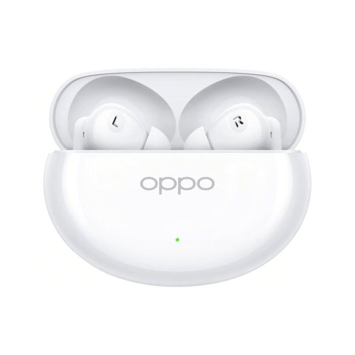 Écouteurs sans fil - OPPO - Enco Air4 - Annulation de bruit - Intra-auriculaire - Bluetooth