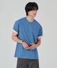 Ousa Essential Plain Short Sleeve T-Shirt 7 Colors