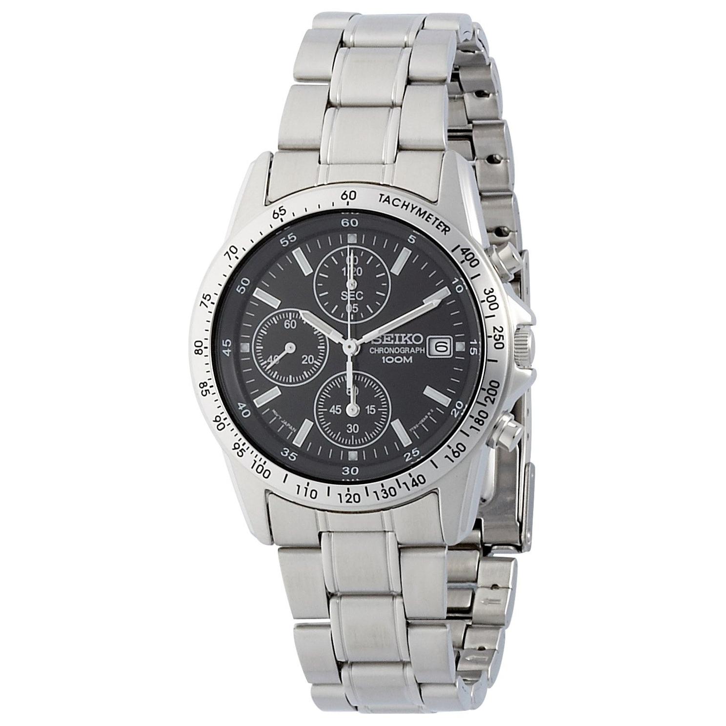 

[Импорт Seiko] Мужские часы SEIKO SND367PC Обратный импорт зарубежная модель [Параллельный импорт]