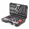 Yato Yt-38841 Wrench Set 1/4, 3/8, 1/2 216Pcs