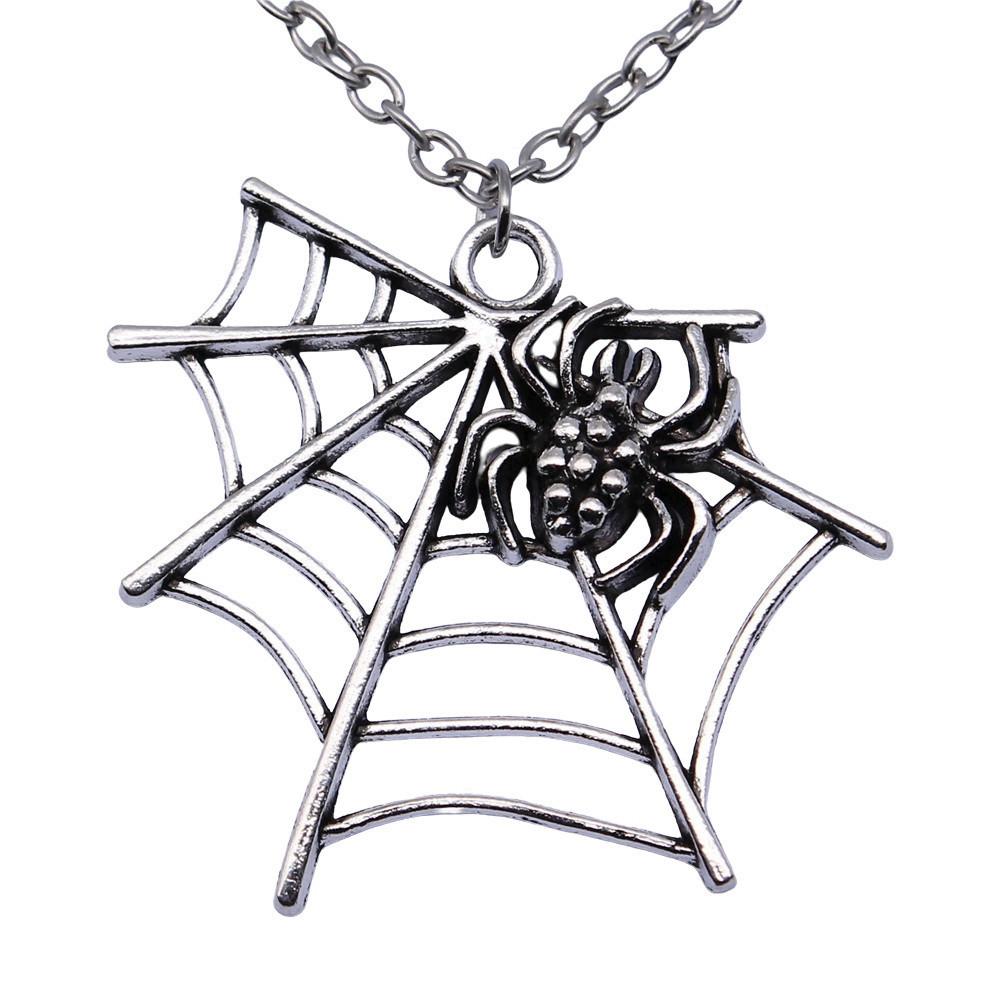 Openwork Dragonfly Pendant Necklace Insect Nature Boho Jewelry 45cm or 70cm long chain